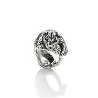 Anello Giovanni Raspini Donna Animalier in Argento 8682-14 - 8682-14